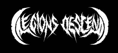 logo Legions Descend (USA)